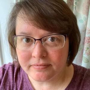 Meet your Posher, Jodi